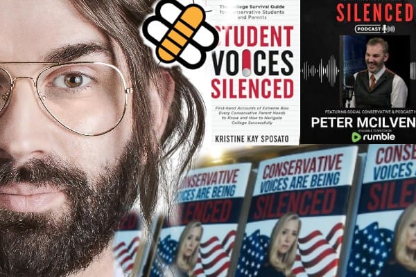 The Censorship Grievance Industrial Complex: Part 1 - The Conservative Media Paradox