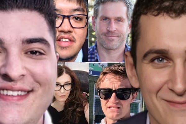 🔒 Drew Pavlou and the Shitpost Economy