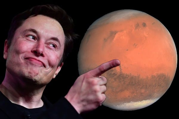 🔒 Confronting the Popular Delusion of Colonizing Space