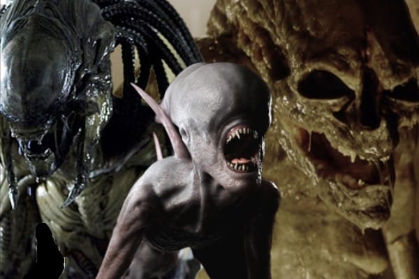 What's So Hard About This?: Revisiting the Bad Alien Movies