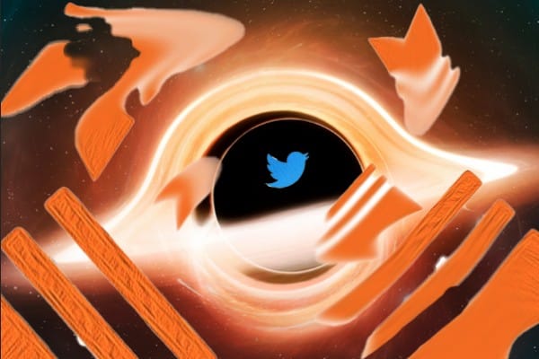 🔒 Substack Has Become Middlebrow Twitter (Derogatory)