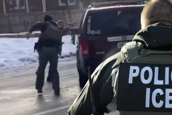 🔒 But At Least Woke is Dead, Right?