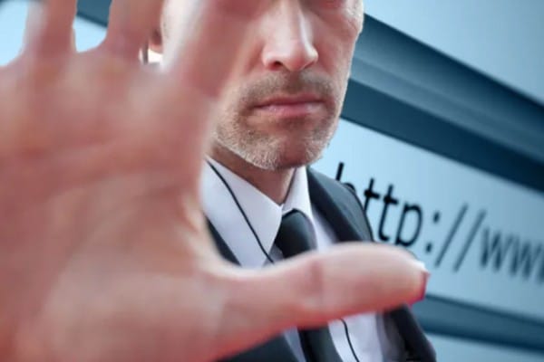 🔒 I Sure Hate This Annoying Pandemic of Online Age Restriction Laws